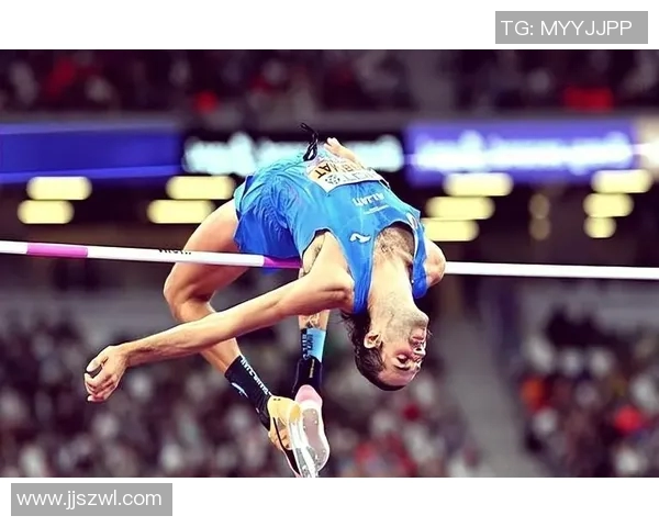 跨项目运动员成功案例