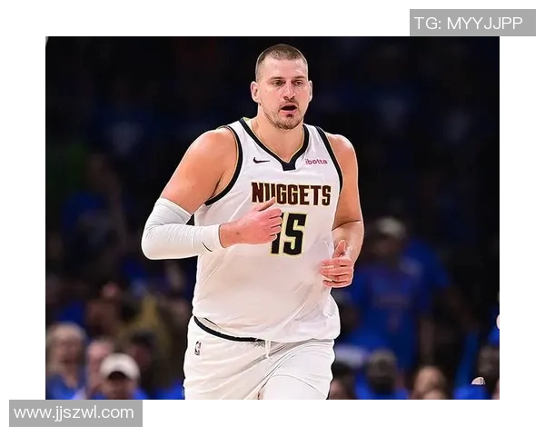 约基奇冲击金球奖？数据全面对比分析