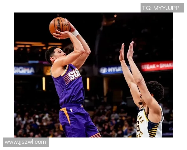 五年对比数据全解析 布克表现全面提升成就新高度